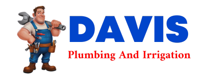 Trusted plumber in BENEDICTA